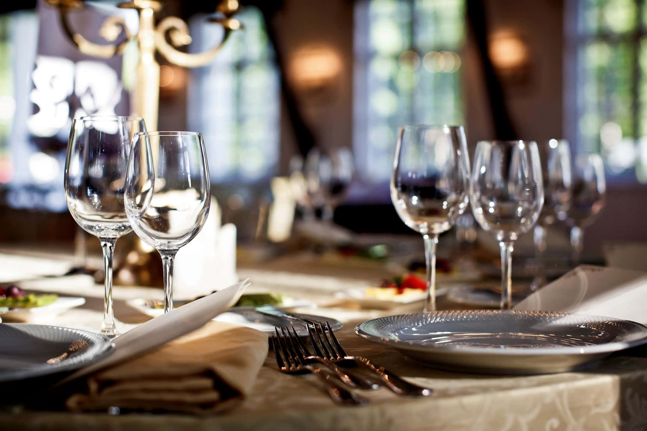 Hospitality Welfafe Fleet of cars
